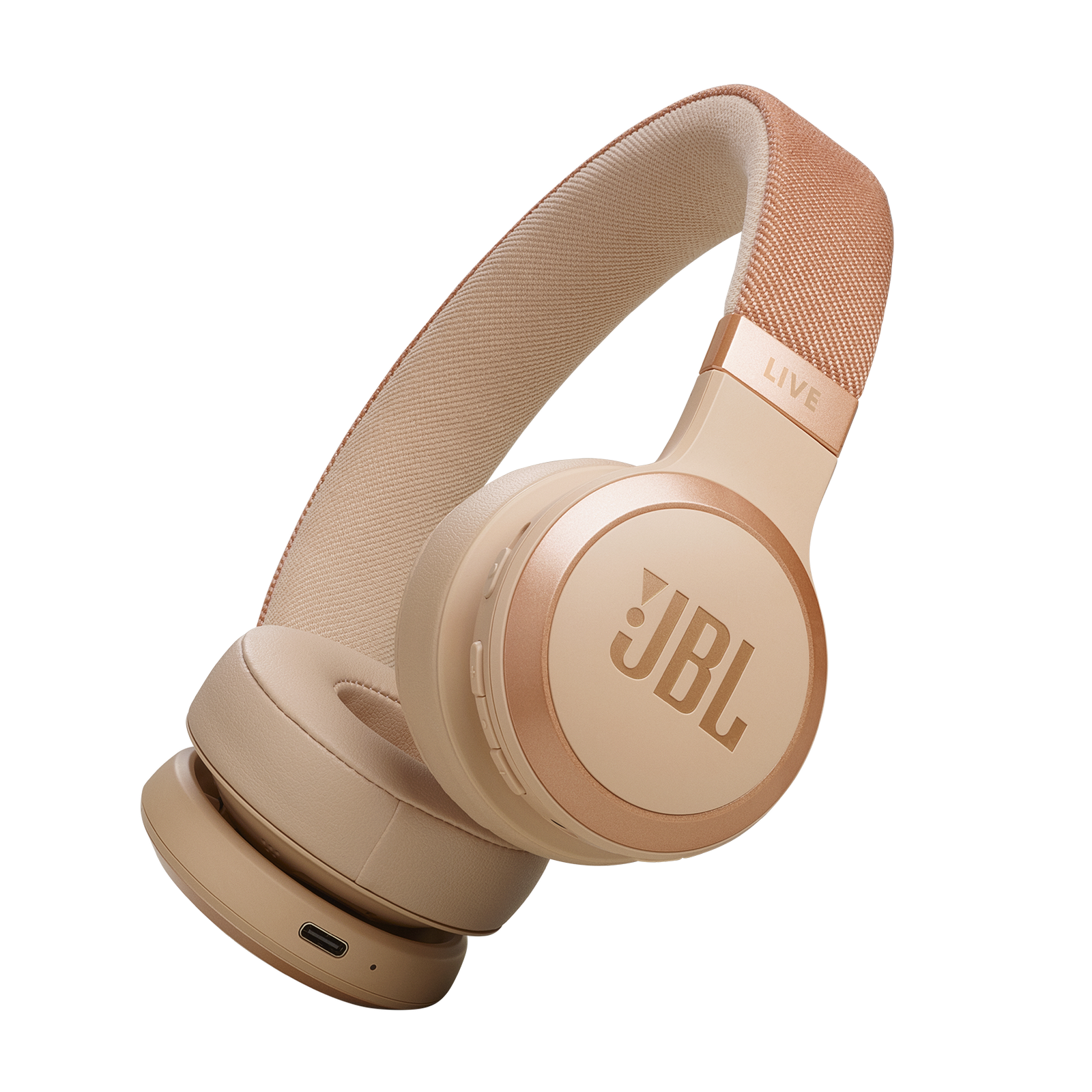 Jbl Live 670NC Sandstone